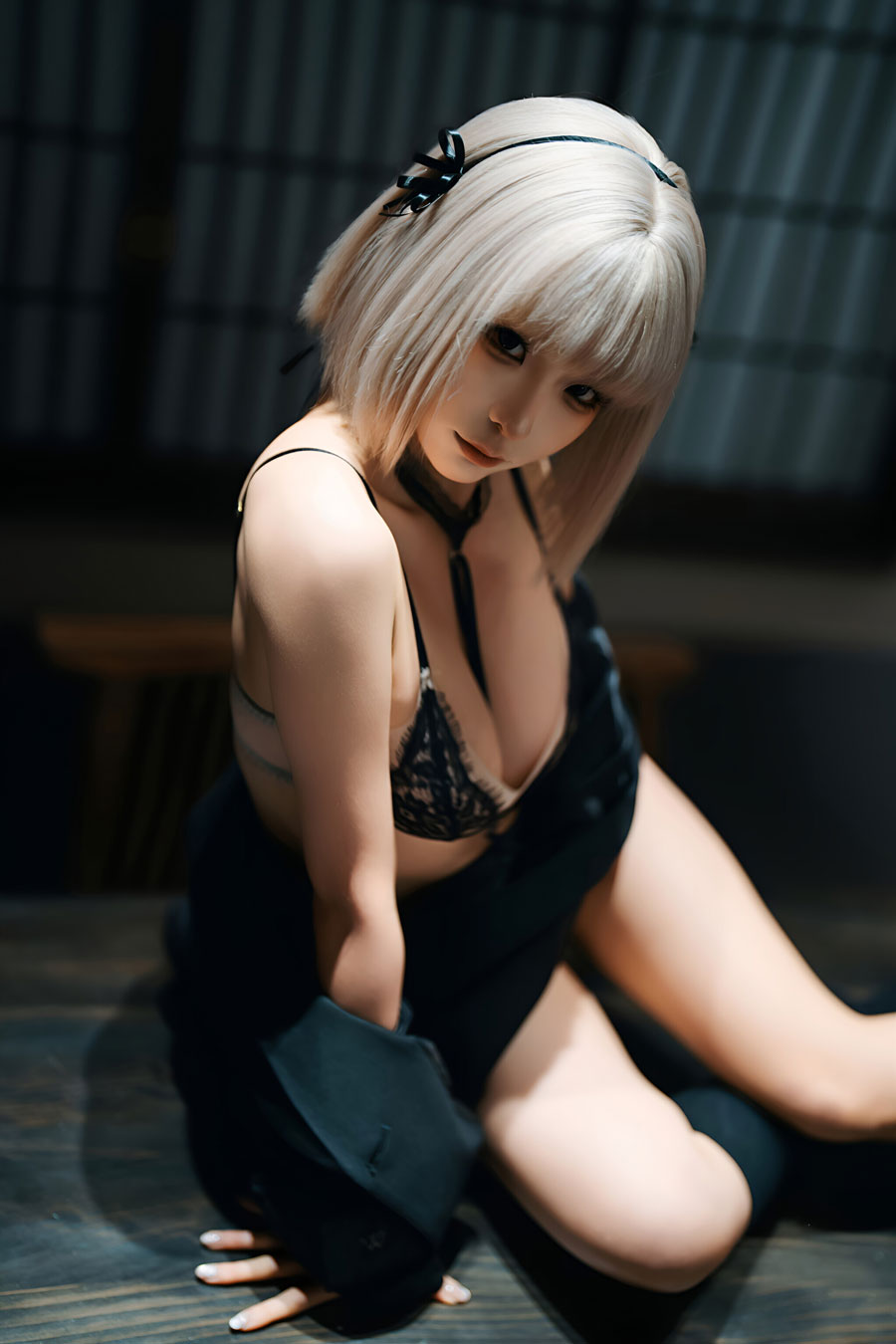 蠢沫沫 秋寻 下 [279P-2G]