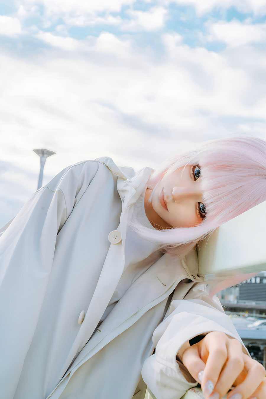 蠢沫沫 秋寻 下 [279P-2G]