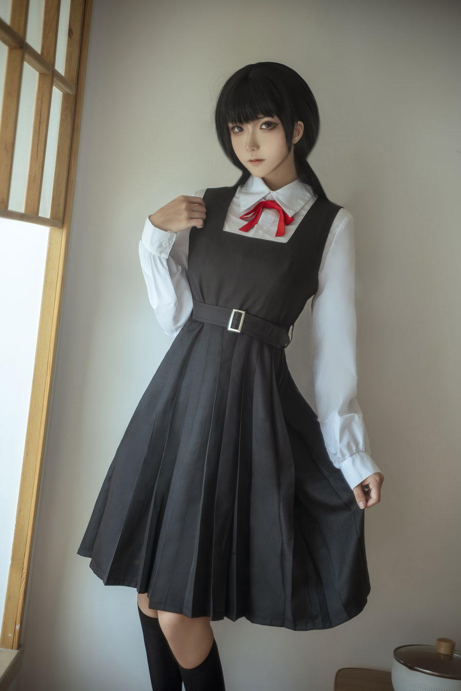 Seya-狮砸 电锯人 三鹰朝 [8P-65MB]