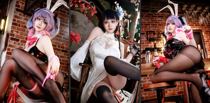 阿雪雪 – 全套13套&视频[20.5G-2025.8]