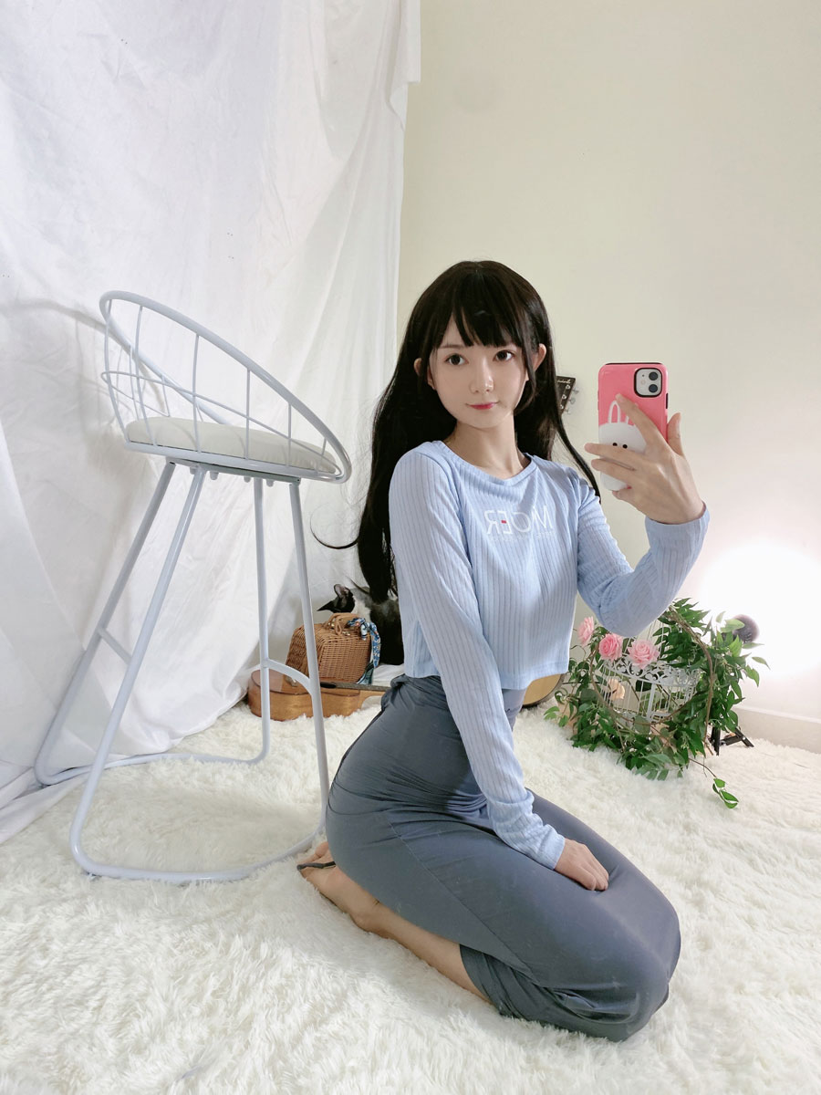 51酱 吉他妹妹 [25P3V-134MB]