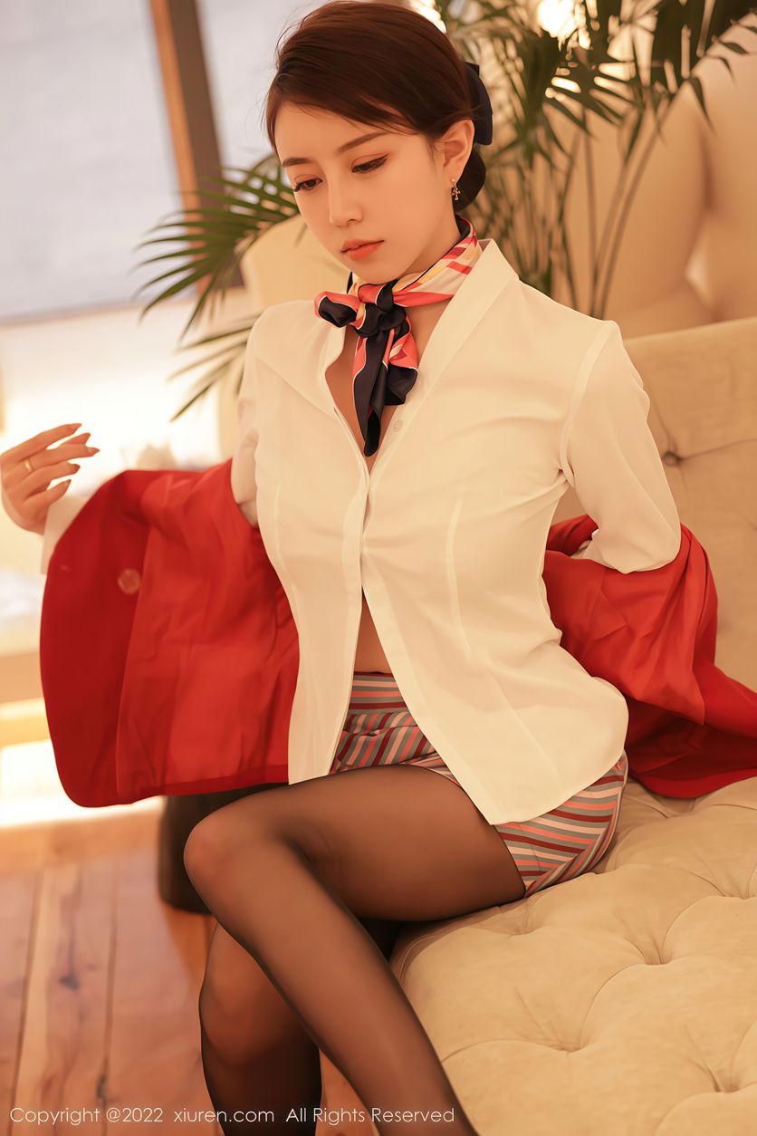 tina_甜仔(Zoe柚柚) – 秀人系全套合集