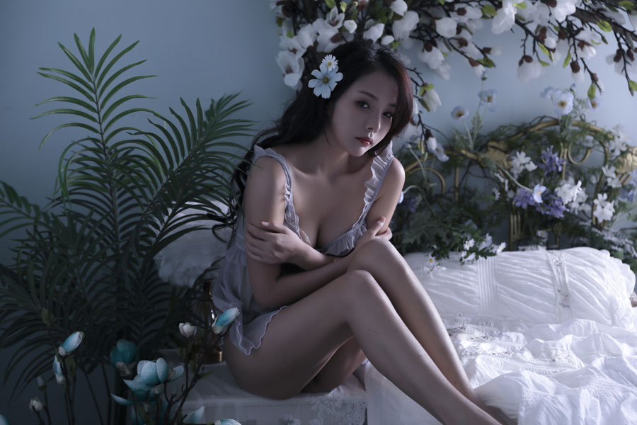 苏嫣嫣阿姨 梦紫