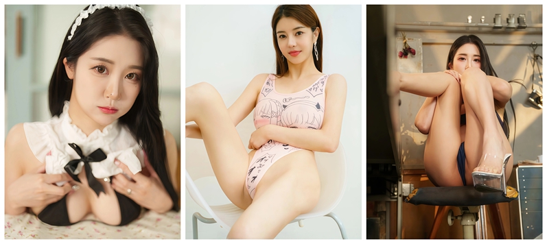 Bimilstory(Bomi韩国) – 全套296期[839.4G-2025.8]