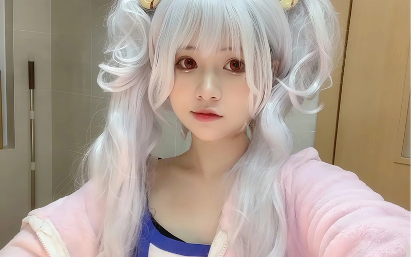 B站「小神奈殿下」作品高质量备份打包