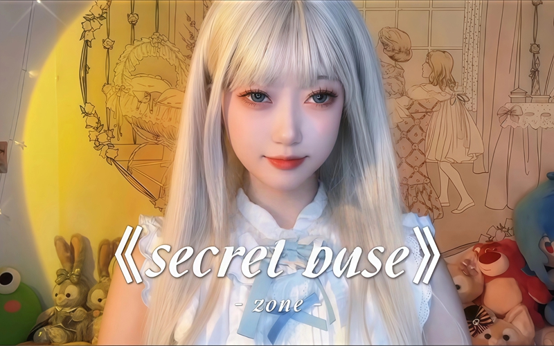 B站「开心蛙蛙」作品高质量备份打包