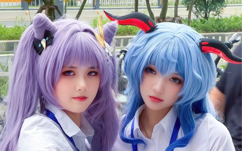 B站「成都漫小鬼」作品高质量备份打包