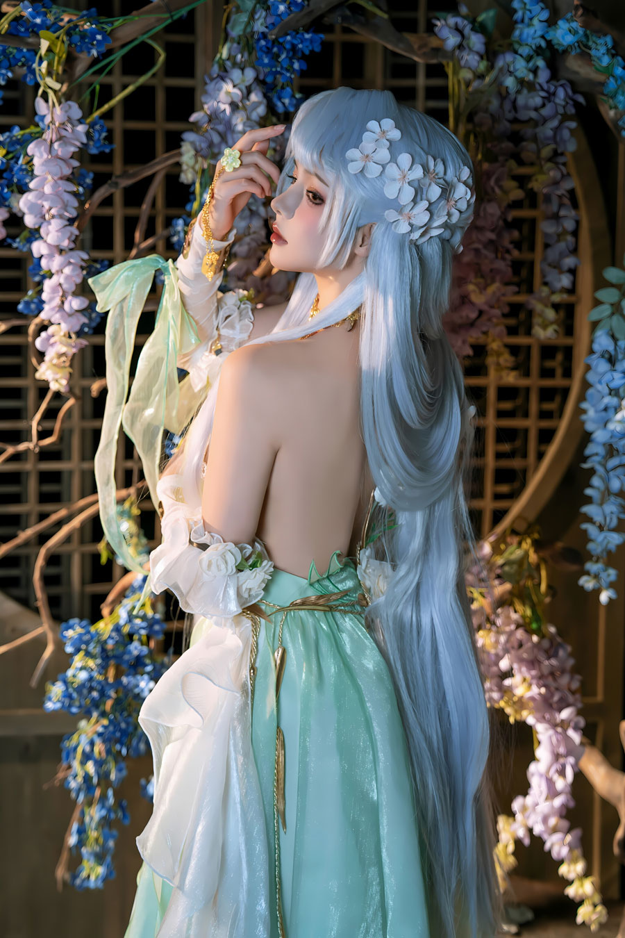 七月喵子