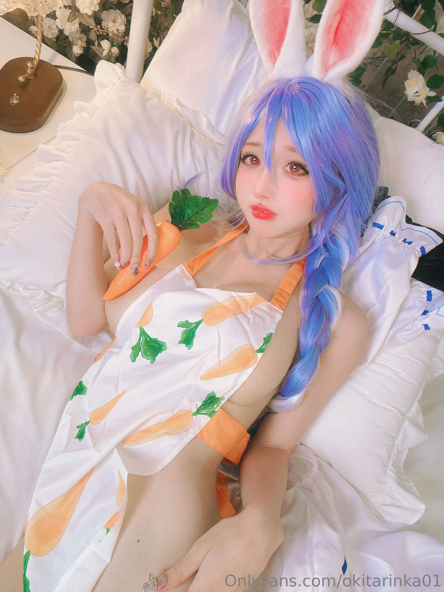 沖田凜花