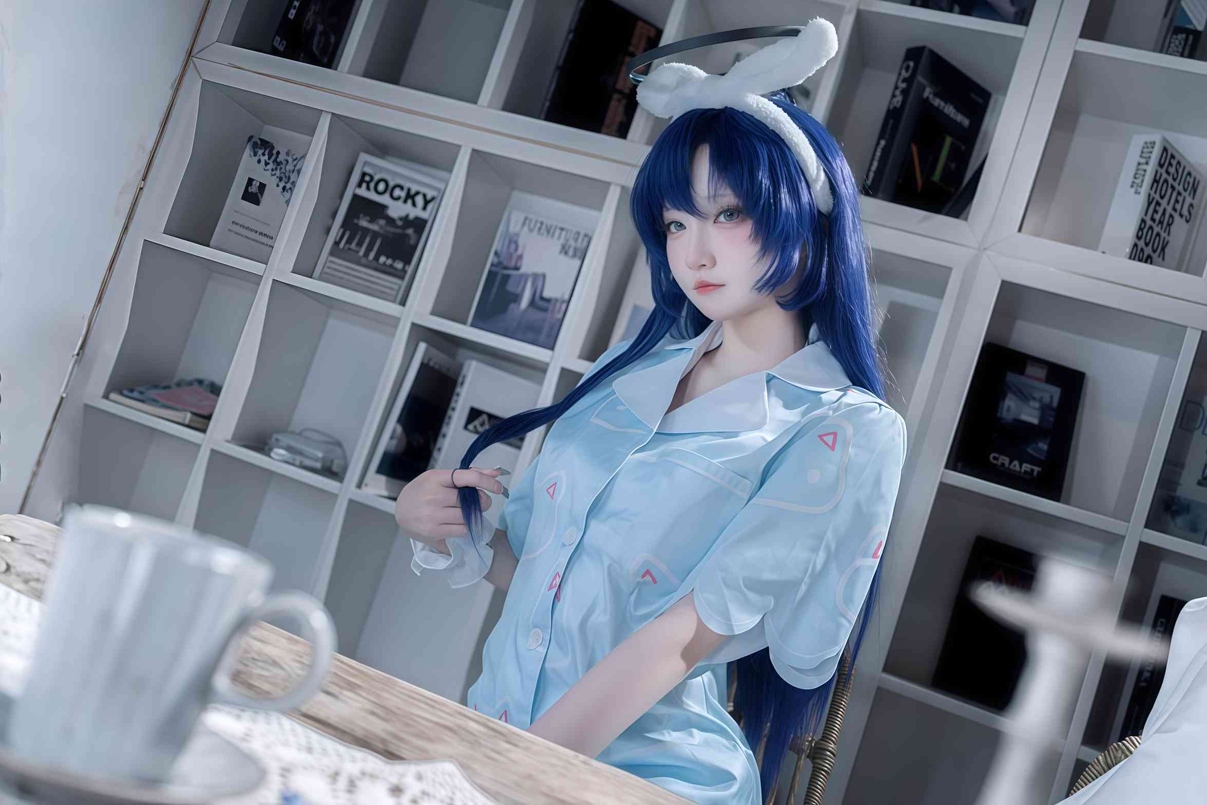 纸悦Etsu_ko