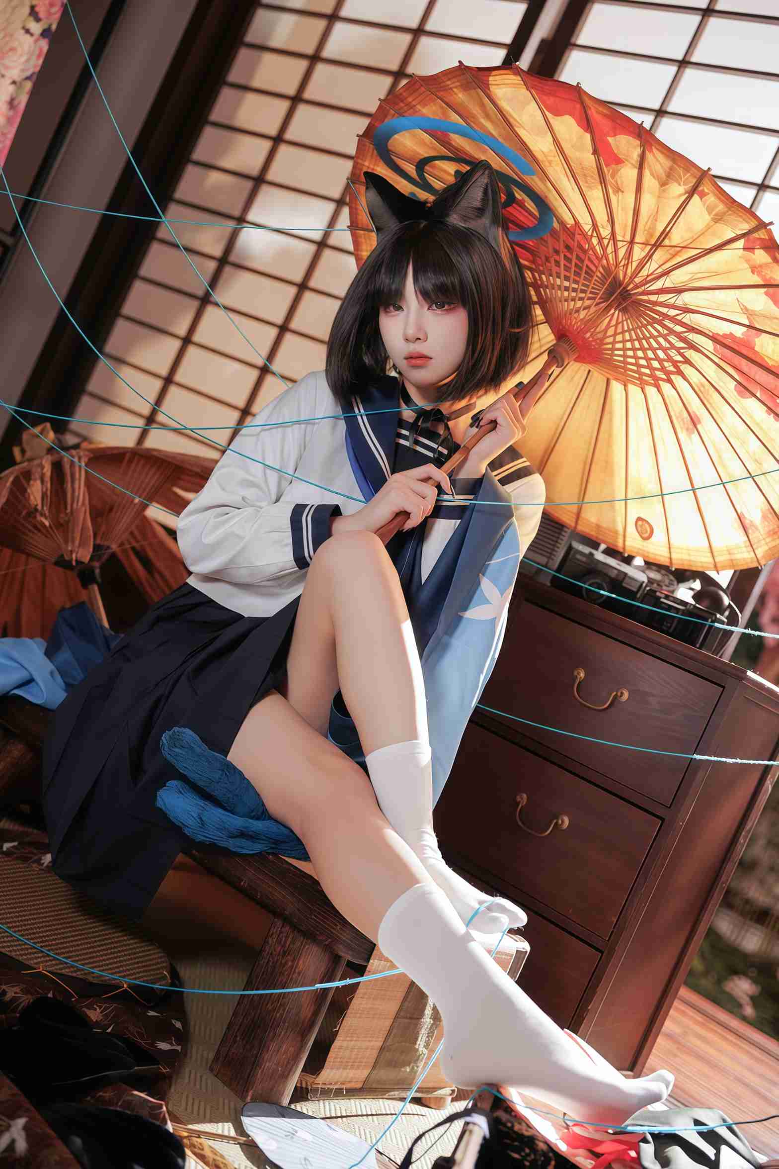 纸悦Etsu_ko